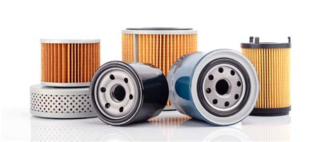 fuel filters for cars